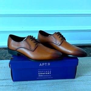 Mens dress shoes